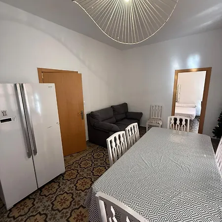 Apartamento Catedral *