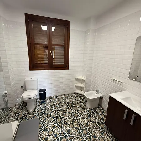 Apartamento Catedral