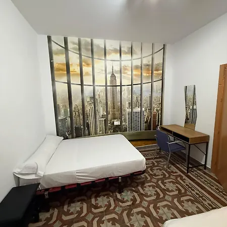 Apartamento Catedral *