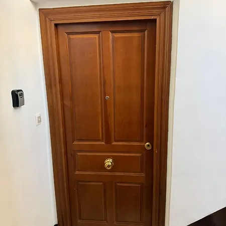 Apartamento Catedral