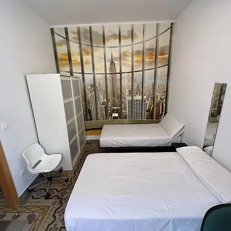 Apartamento Catedral Granada
