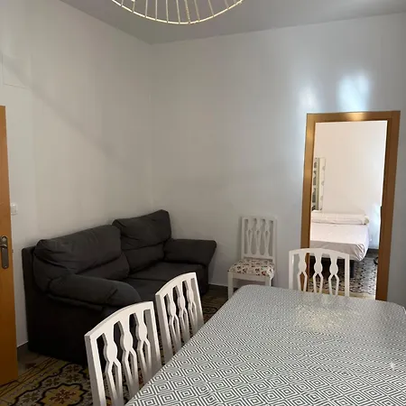 Catedral Apartamento