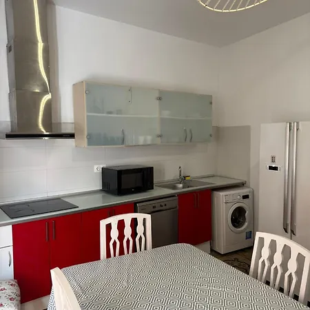 Catedral Apartamento