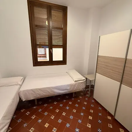 Apartamento Catedral *