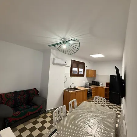 Catedral Apartamento *