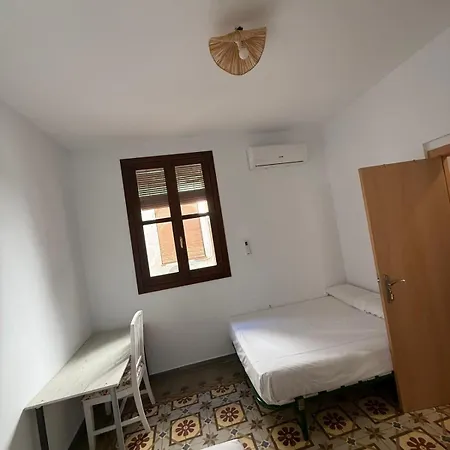 Catedral Apartamento *