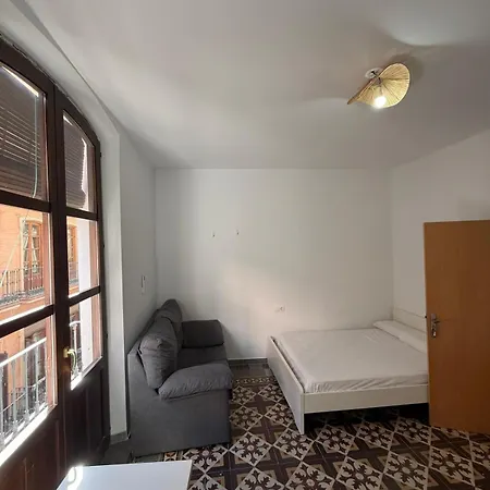 Apartamento Catedral Granada