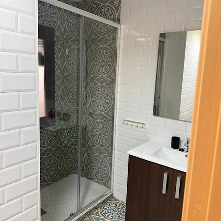 Apartamento Catedral