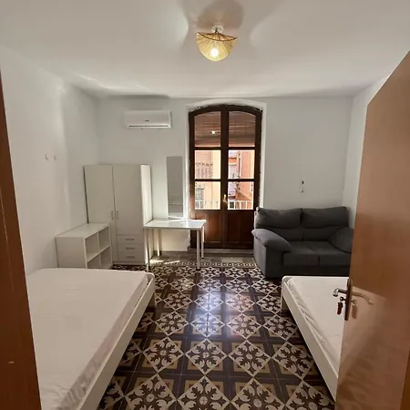 Catedral Apartamento *