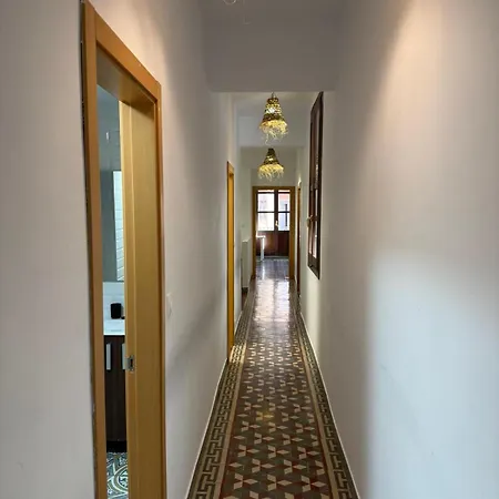 Catedral Apartamento *