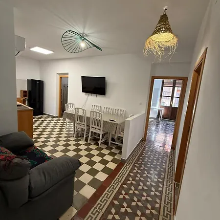 Apartamento Catedral *