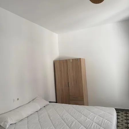 Apartamento Catedral