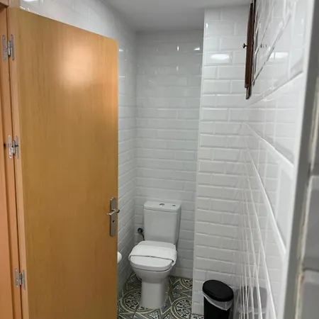 Apartamento Catedral