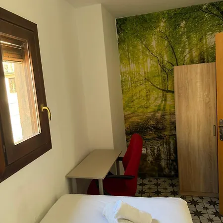 Apartamento Catedral