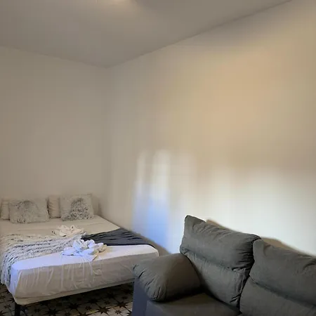 Apartamento Catedral *