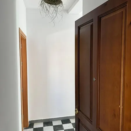 Apartamento Catedral Granada