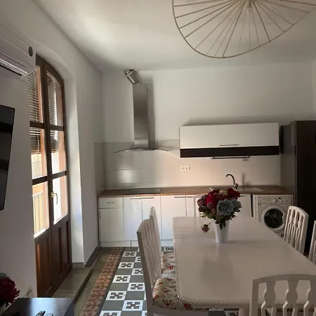 Apartamento Catedral