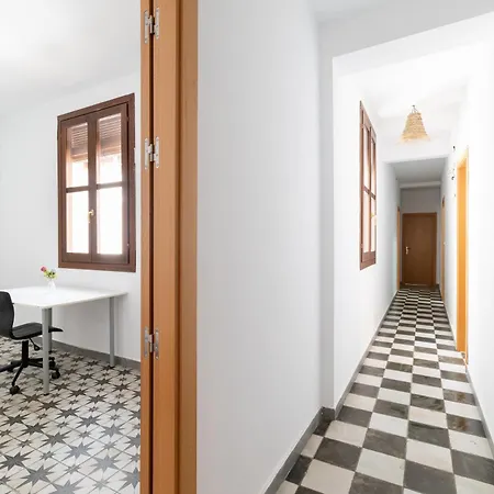 Apartamento Catedral
