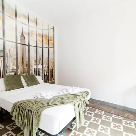 Catedral Apartamento *