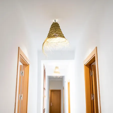 Apartamento Catedral *