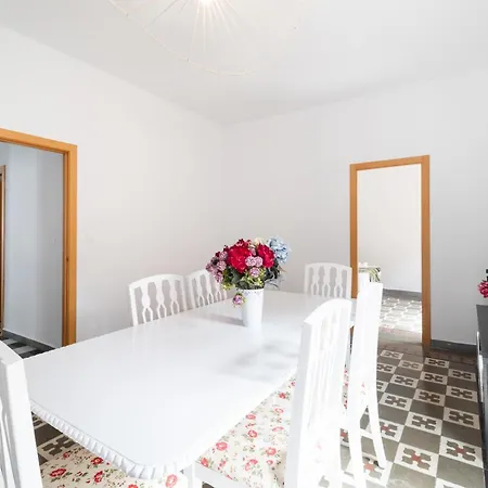 Apartamento Catedral *