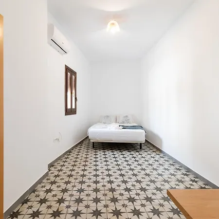 Apartamento Catedral *