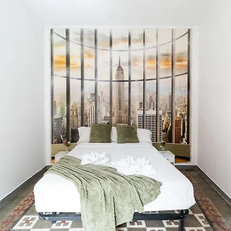 Apartamento Catedral Granada