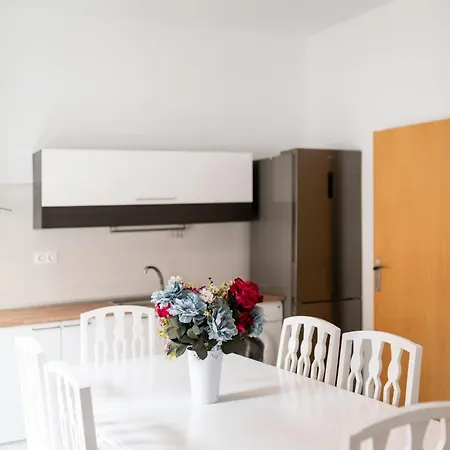 Catedral Apartamento *