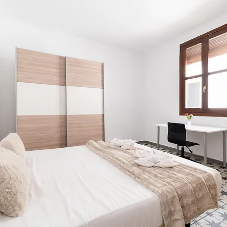 Catedral Apartamento *