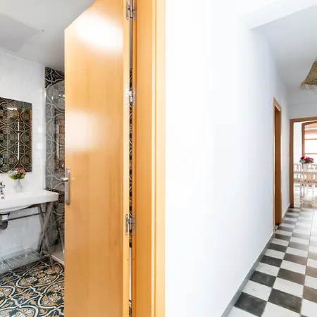 Catedral Apartamento *