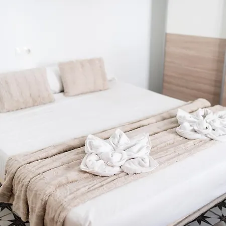 Apartamento Catedral *