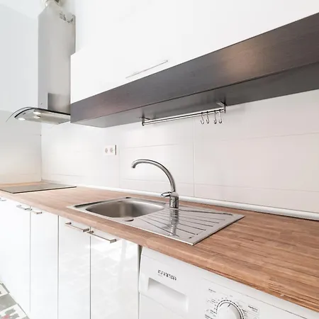 Apartamento Catedral *