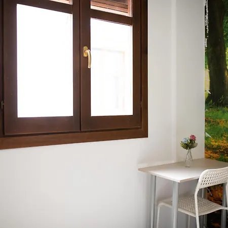 Apartamento Catedral Granada