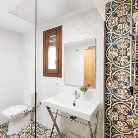 Catedral Apartamento *