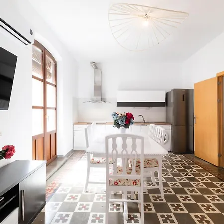 Catedral Apartamento