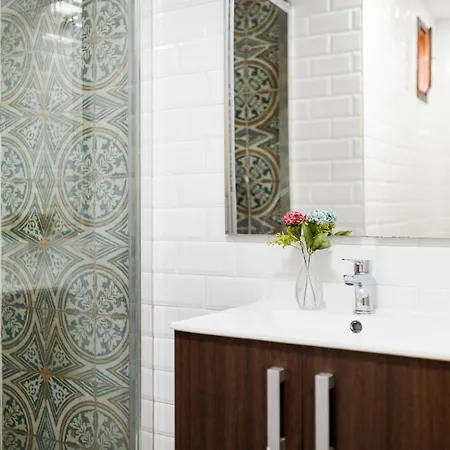Apartamento Catedral