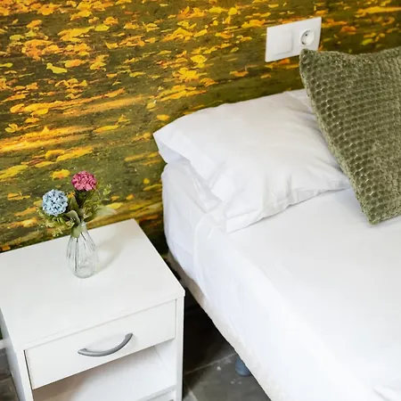 Apartamento Catedral *